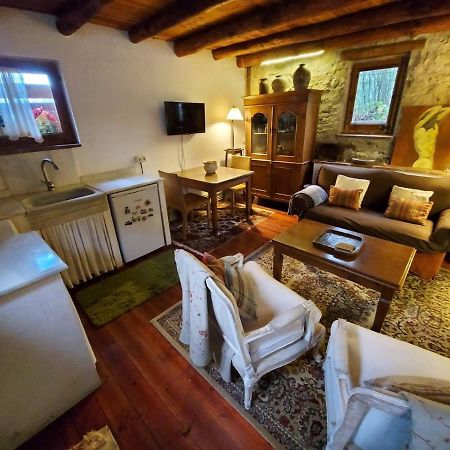 El Solei Paraiso En El Montseny Arbúcies Екстериор снимка